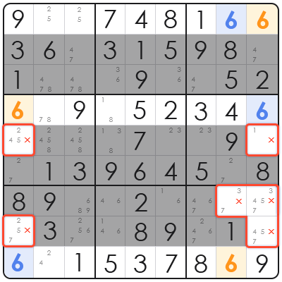 sudoku master online