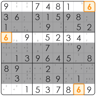 sudoku medium print